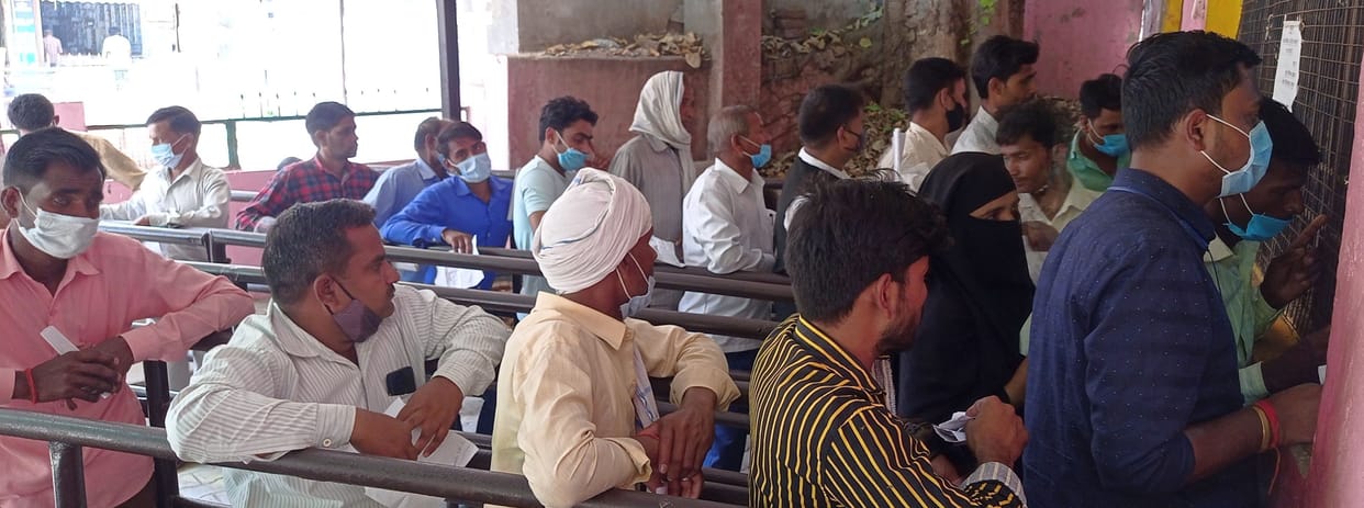 Hepatitis B and C treatment will be available in district hospital