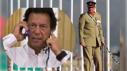Pakistan Political Crisis: Sedition Case against Imran Khan if Convicted There Can Be Capital Punishment