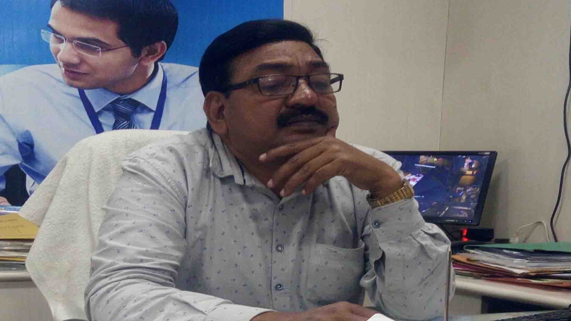 Case of missing jewelry worth 30 lakhs from the locker of Central Bank of India