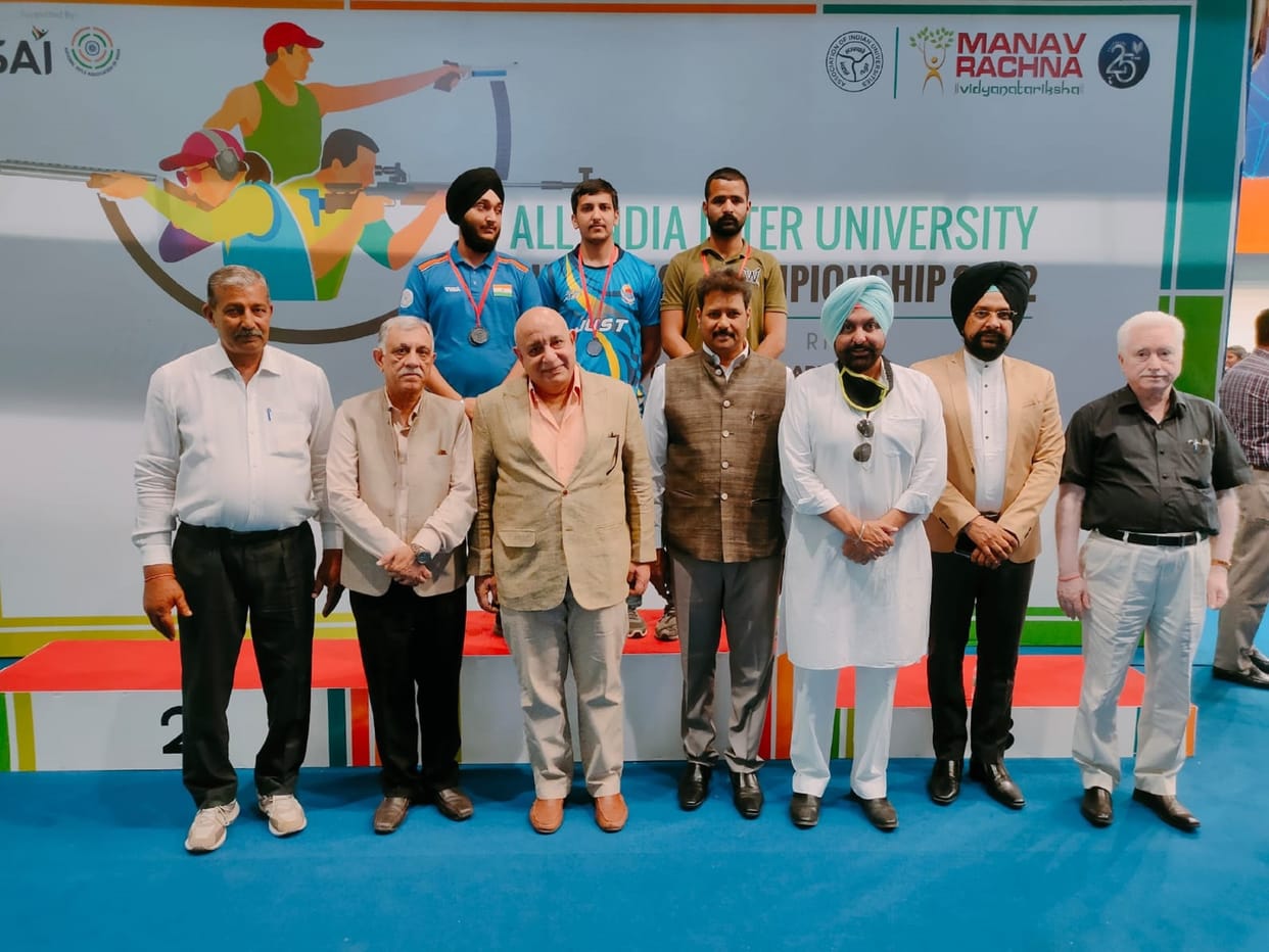 14 teams of KU selected in Khelo India, Kurukshetra