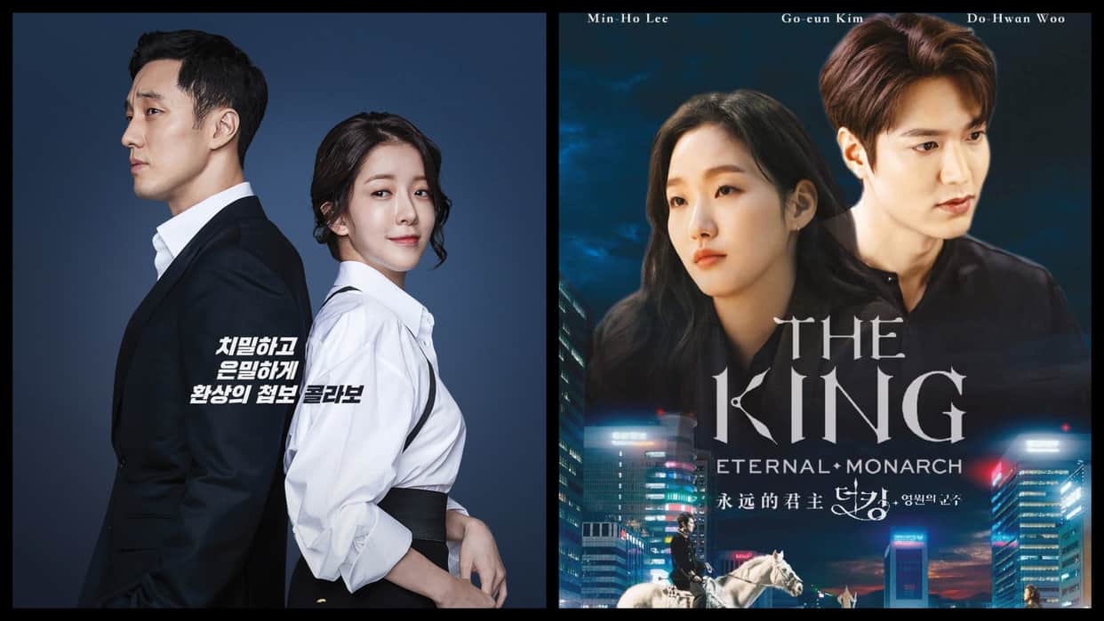 Top 5 hindi dubbed korean dramas available on Zee5 netflix mxplayer
