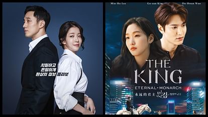 Korean drama hindi dubbed best sale zee5