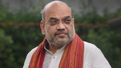 Home Minister Amit Shah to be chief guest at DU's international seminar on May 19