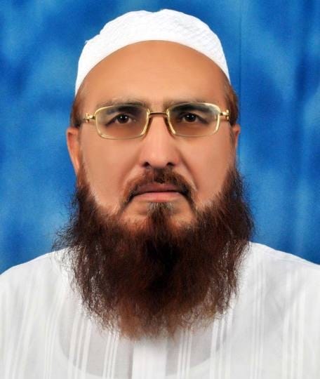 It is not permissible to do fasting and iftar by earning haraam: Wajdi