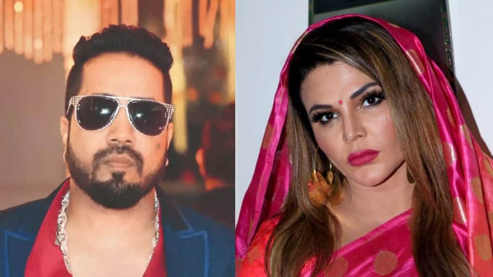 Filmy Wrap: Mika Singh became furious over Rakhi Sawant name and Debina Banerjee became a mother read 10 news from the entertainment world