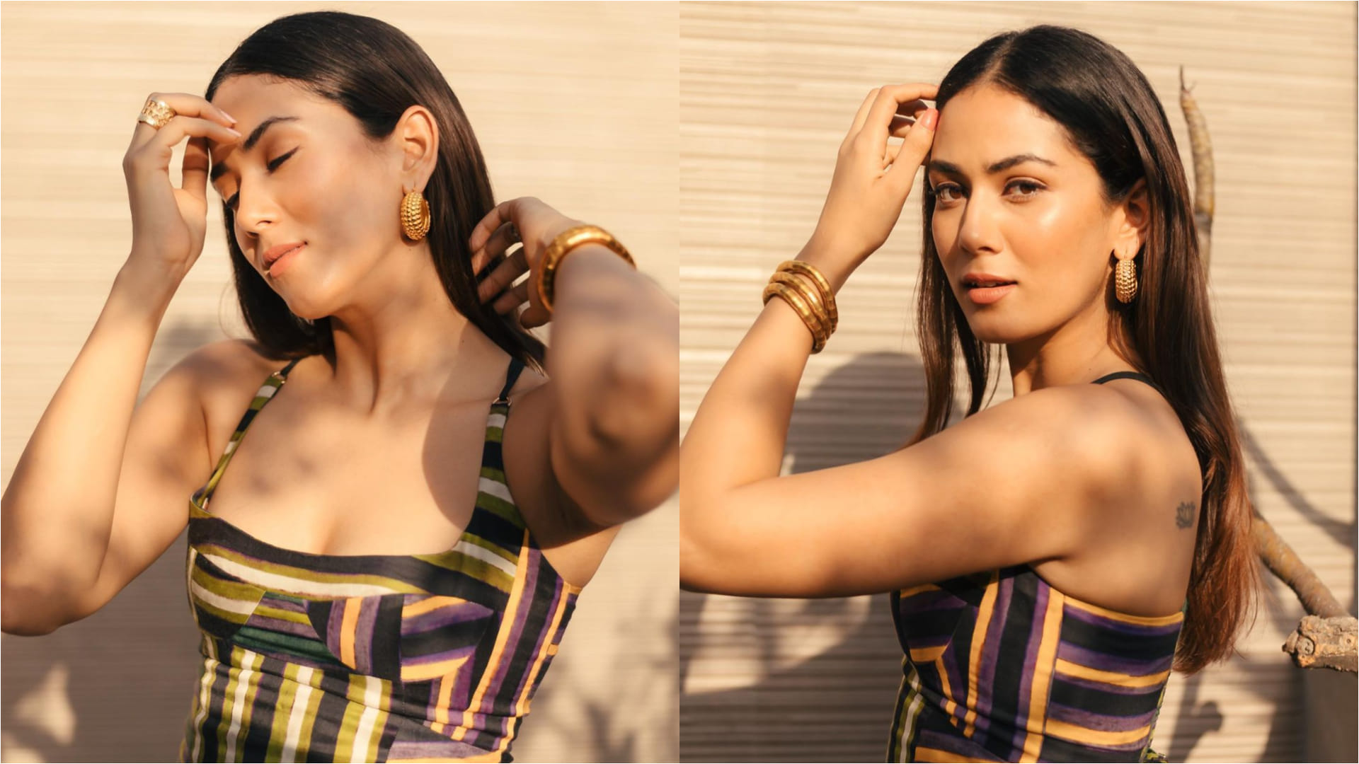 Shahid Kapoor wife Mira Rajput reaction winning hearts on internet While talking to paparazzi