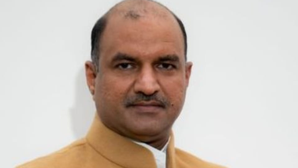Rajasthan: CP Joshi, who started his political career with ABVP, is considered close to RSS