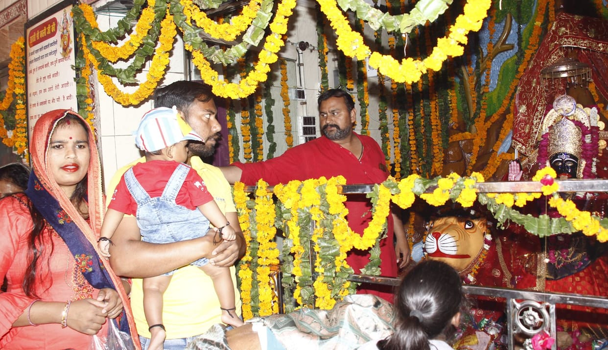 navratra