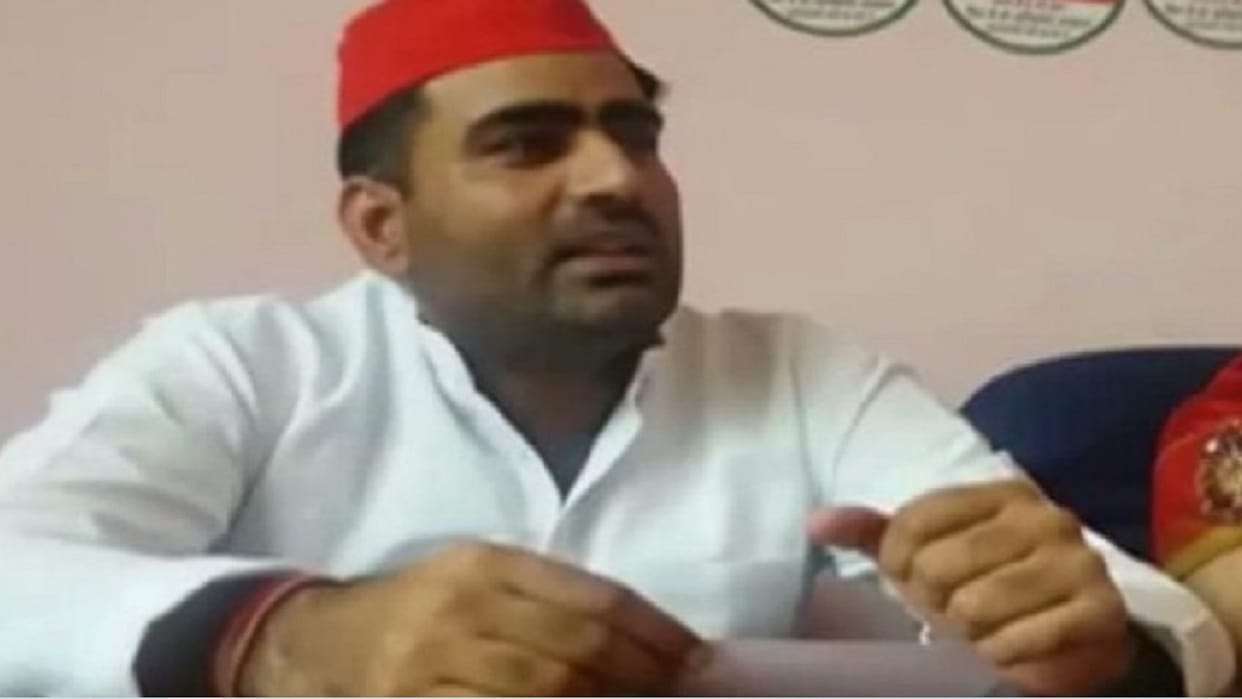 Sunita Verma will contest on Meerut Lok Sabha seat, Atul Pradhan gave statement on Akhilesh Yadav decision