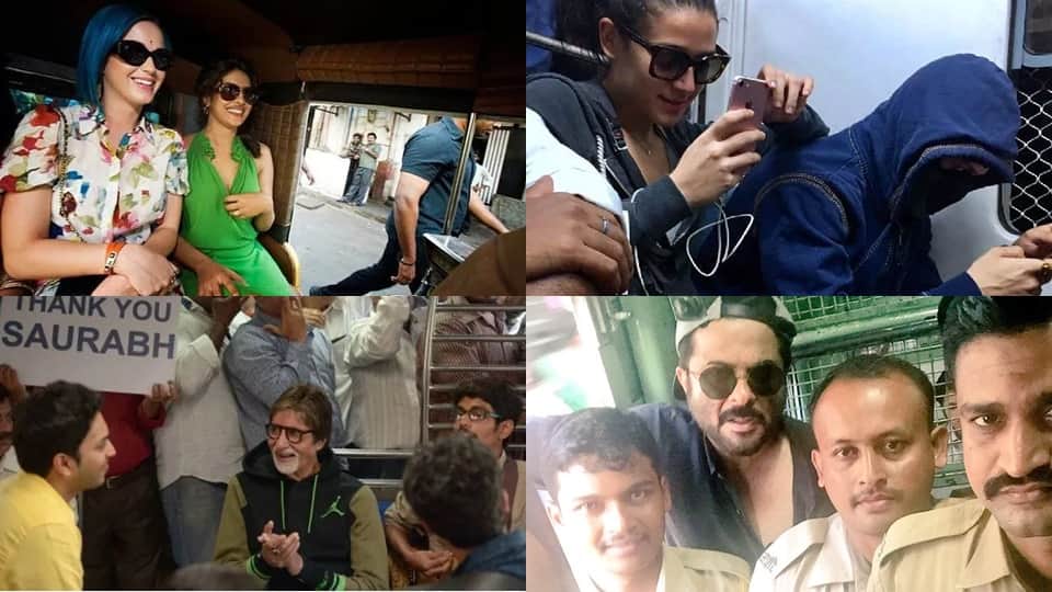 Nawazuddin Siddiqui and Also These Bollywood Actors Who Used Public Transport