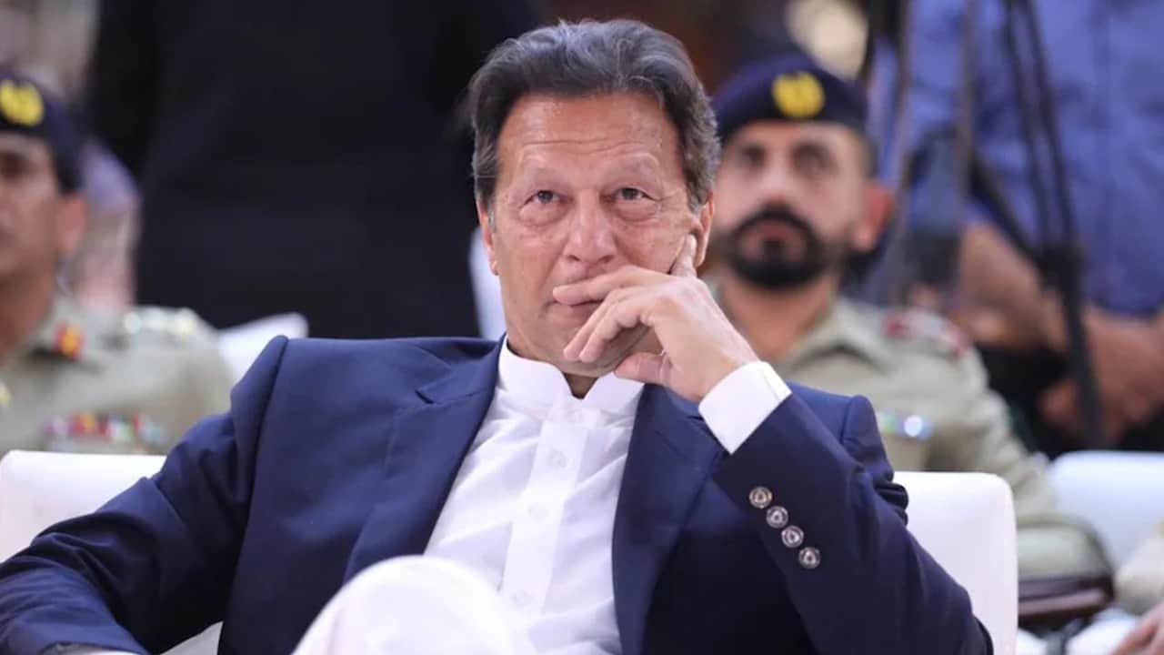 Pakistan: Imran Khan will arrest, if the charges are proved, there may be a death sentence