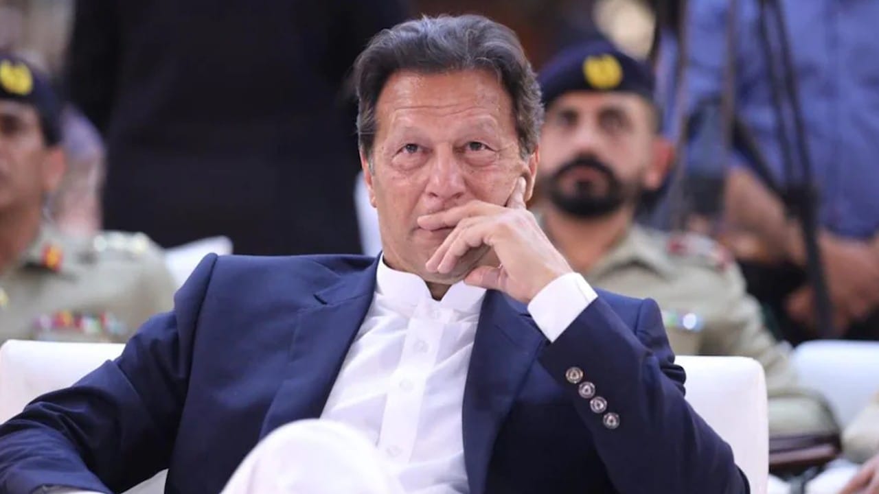 Pakistan: Imran Khan will arrest, if the charges are proved, there may be a death sentence
