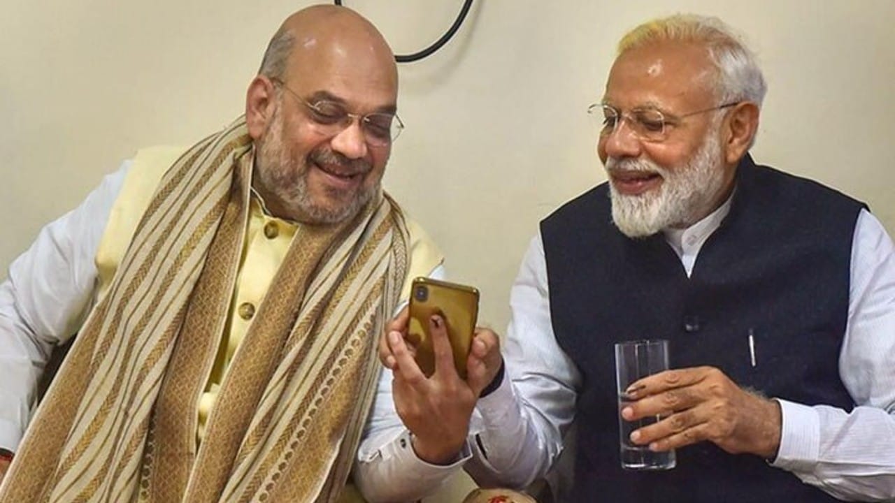 How BJP to deal with the uniting opposition? Know the victory plan of 2024 Loksabha Election