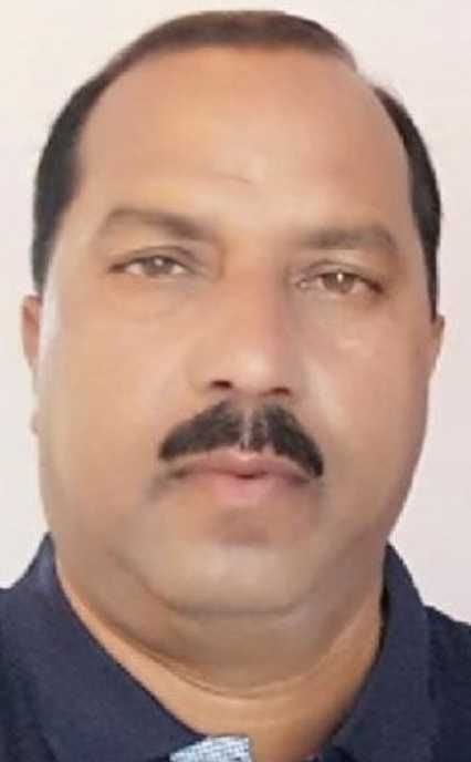 Death of Teacher in Kanda Sani Udiyar