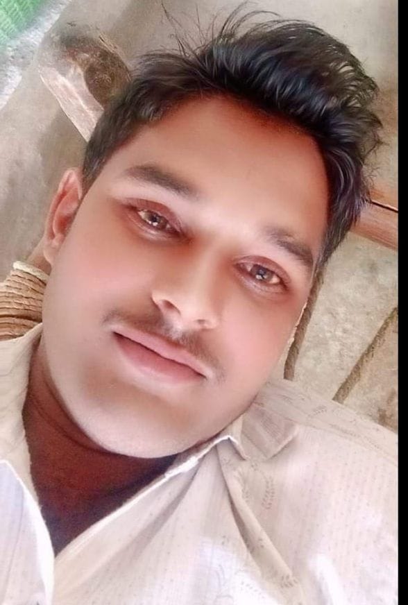 Bike rider dies due to vehicle collision, cousin injured