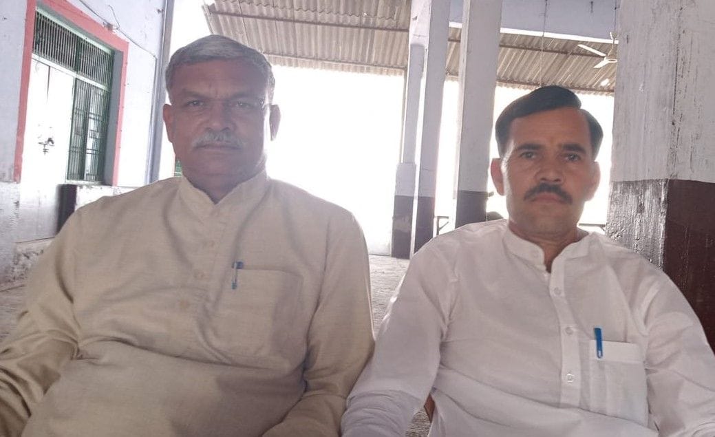 Hathras: Wheat should be lifted soon after purchase, payment should be done in 72 hours