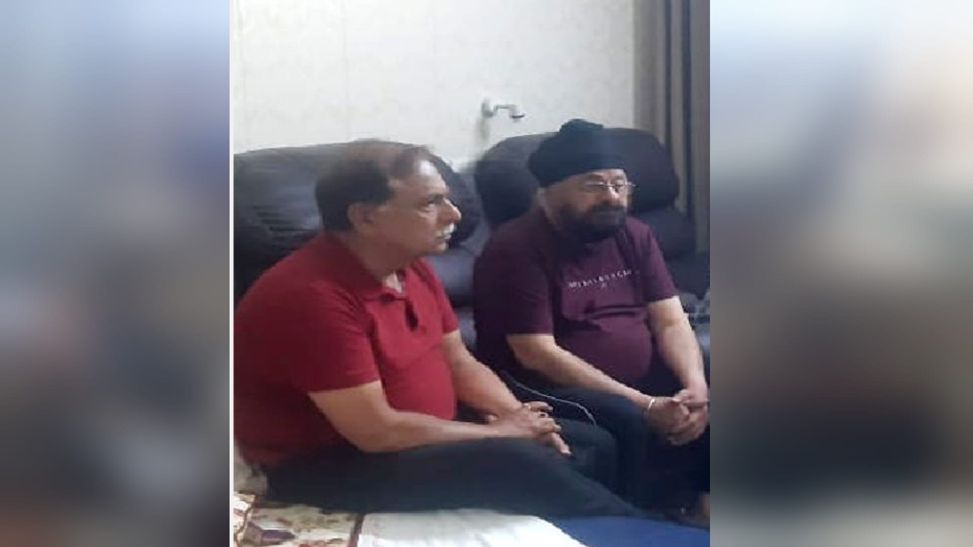 Robbery worth lakhs in the name a CBI officer: Crooks in the kothi for 25 minutes, traders and servants in fear