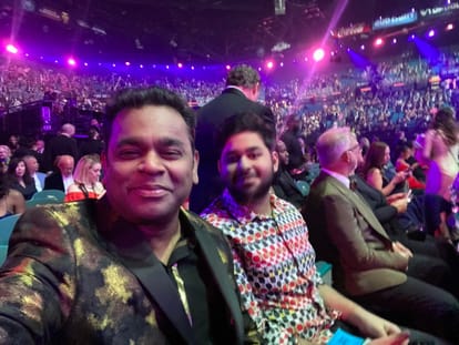 grammy awards 2022 live 64th annual grammy awards ceremony at mgm grand garden arena in las vegas news updates in hindi