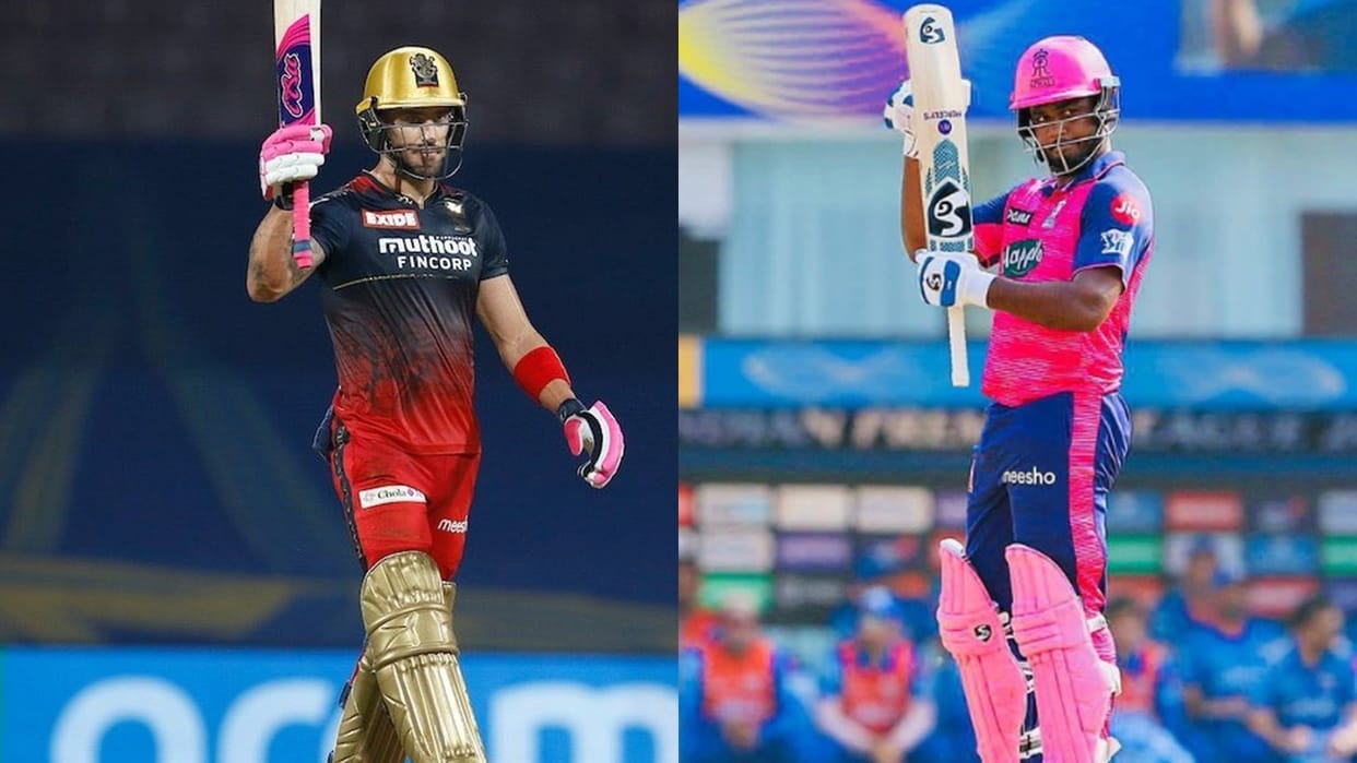 RCB vs RR Playing 11: IPL 2022 Qualifier 2 Match Today Dream 11 Prediction Preview News In Hindi