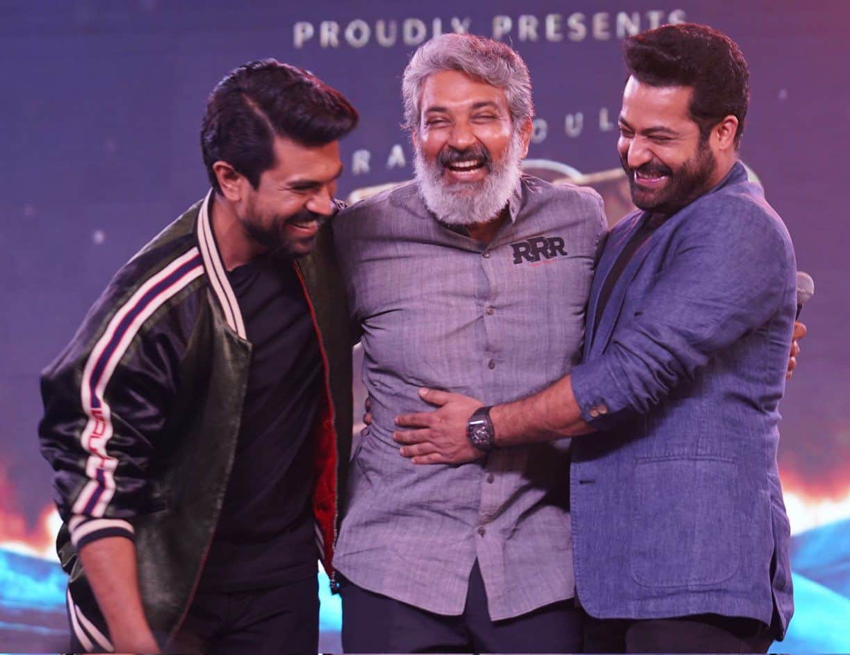 RRR box office collection day 10: SS Rajamouli's film Hindi Collection cross Rs 200 crore