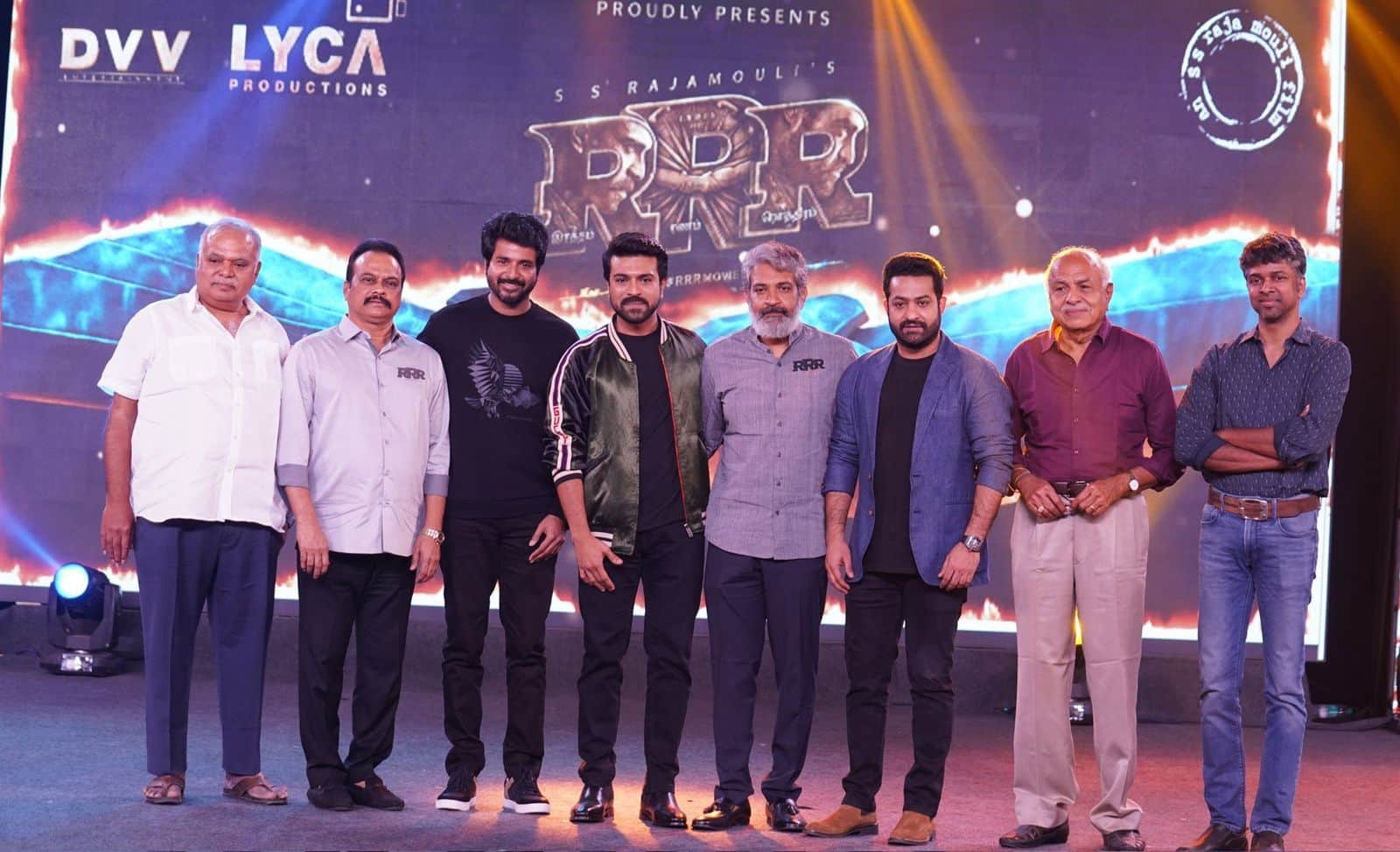 RRR box office collection day 10: SS Rajamouli's film Hindi Collection cross Rs 200 crore