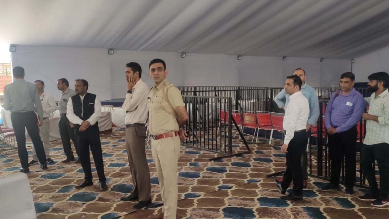 Union Minister Nitin Gadkari to inaugurate projects in Haryana