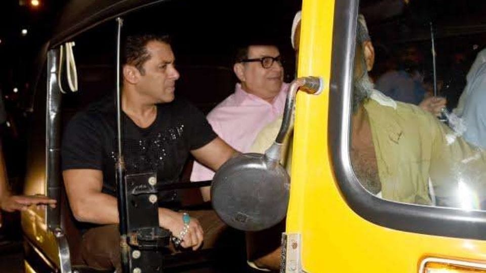 Nawazuddin Siddiqui and Also These Bollywood Actors Who Used Public Transport