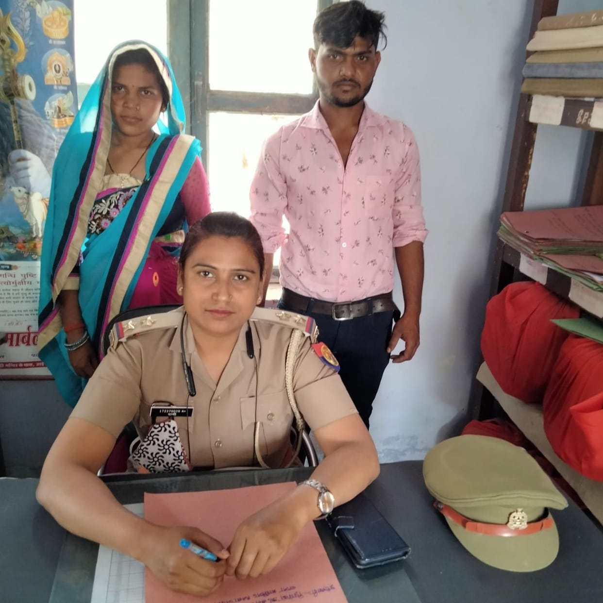 compromise,paramarsh centre,khushal parwar