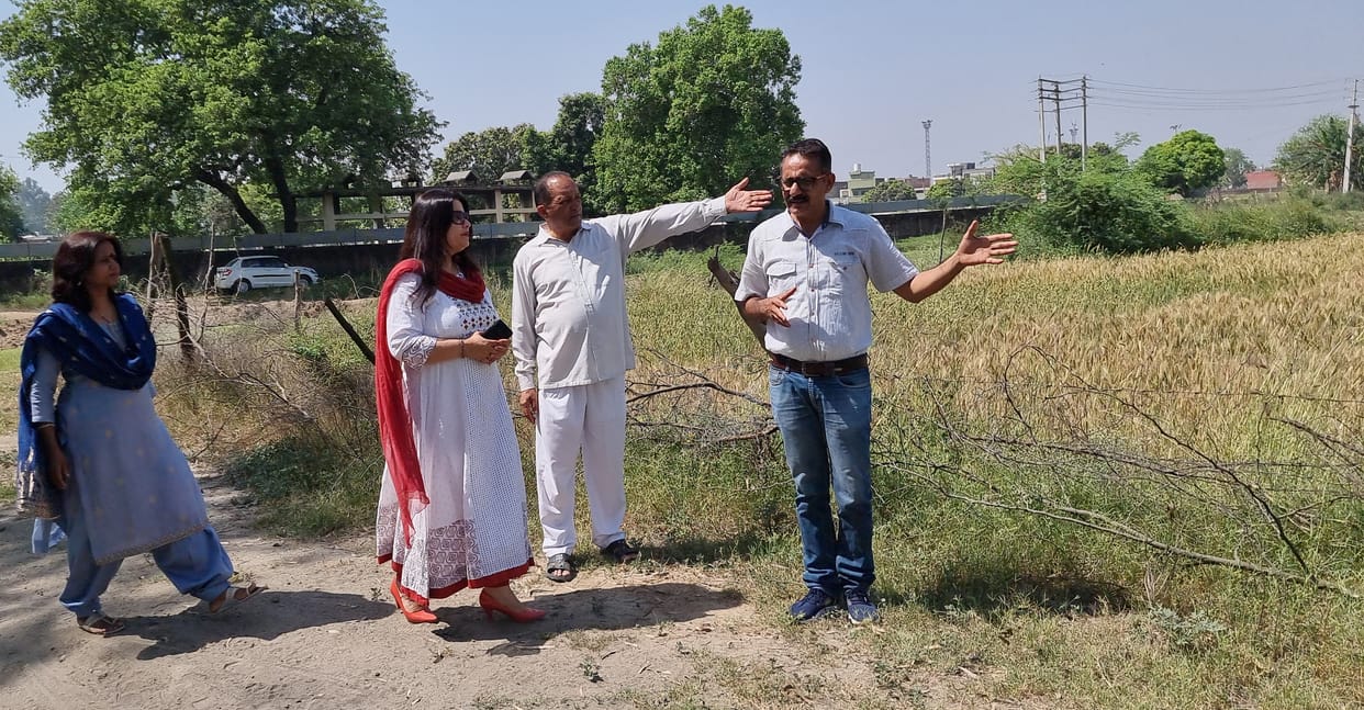 Efforts to open Government Girls College took wings, Kurukshetra