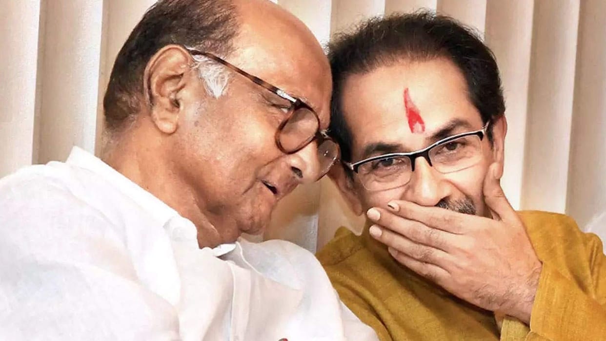 Maharashtra Council elections: ShivSena MLAs not keen to transfer excess votes to NCP and Congress