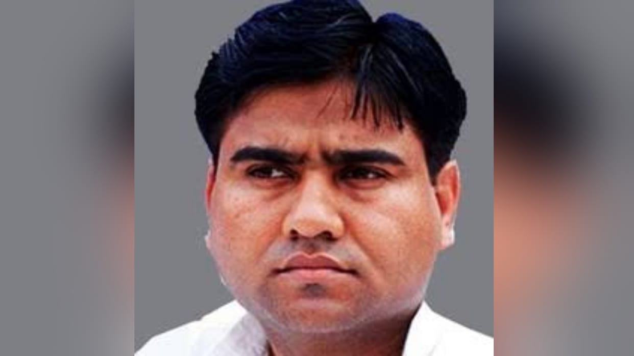 FIR Lodged against SP MLA Shazil Islam under SCST Act in Bareilly