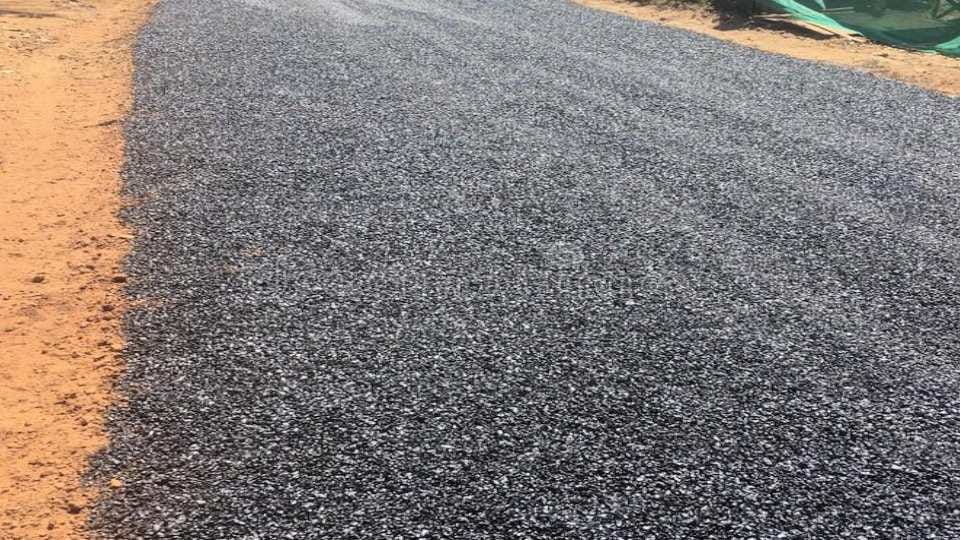 Public Works Department's decision:  tarring of Himachal's tourist places Roads of will be done
