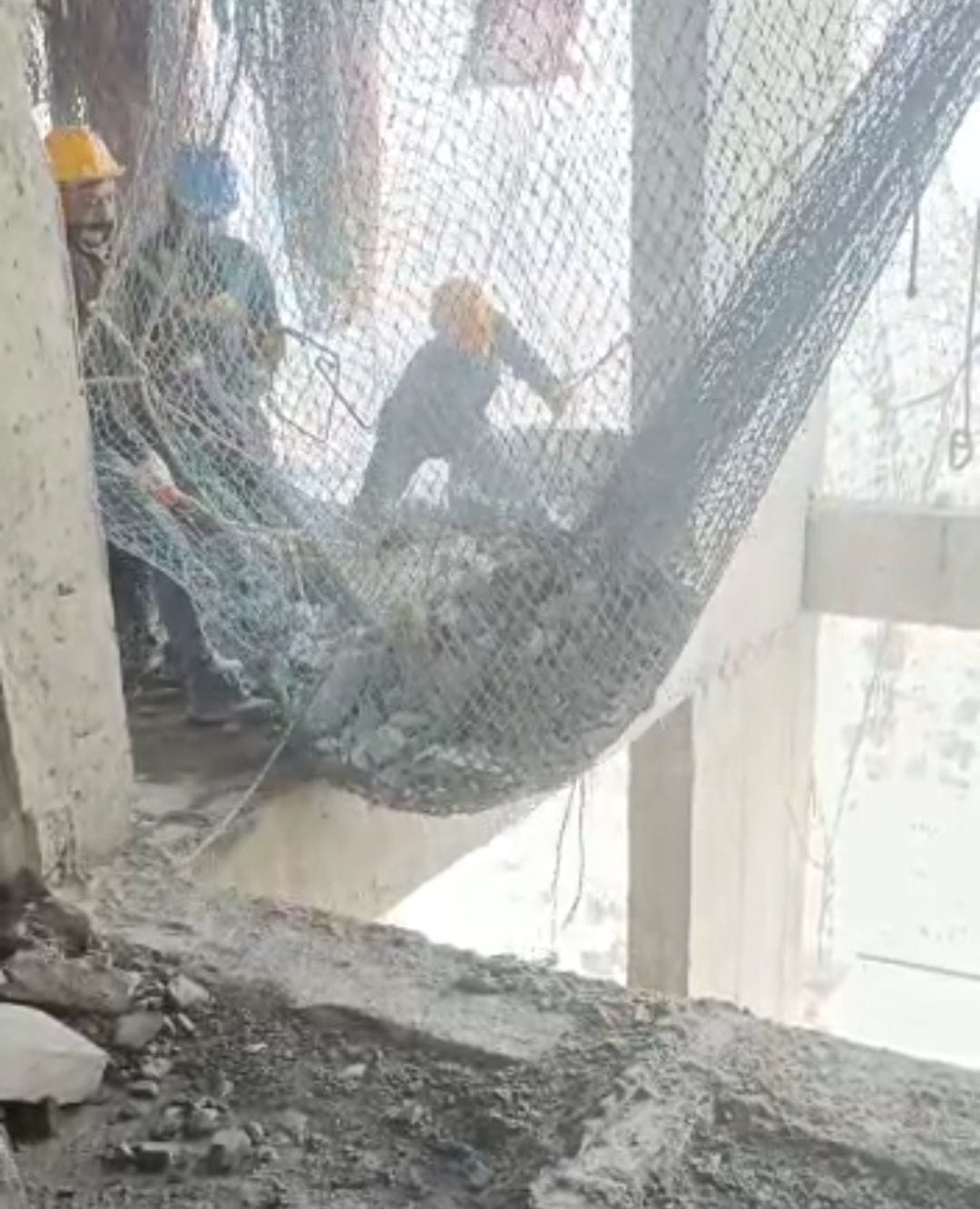 Twin Tower Case: Authority will give final notice to the officers trapped in the investigation