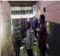 Vigilance team caught 26 people including dental hospital stealing electricity, fined Rs 12 lakh