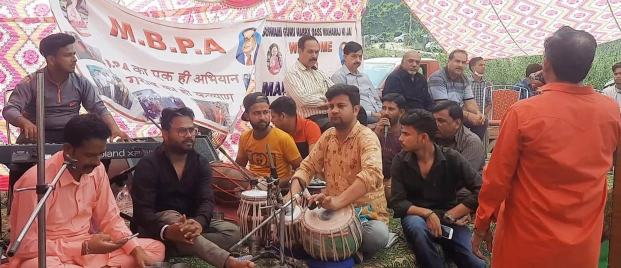 Prakashotsav