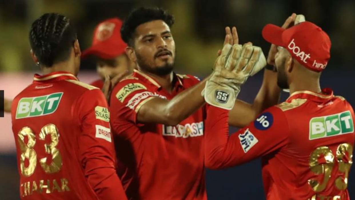 Sports lovers celebrated the performance of Vaibhav playing IPL for the first time