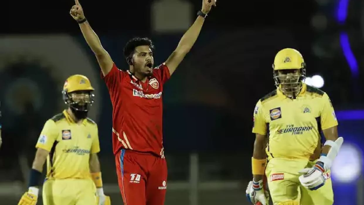 Vaibhav Arora said always swung new ball both ways I had confidence in myself