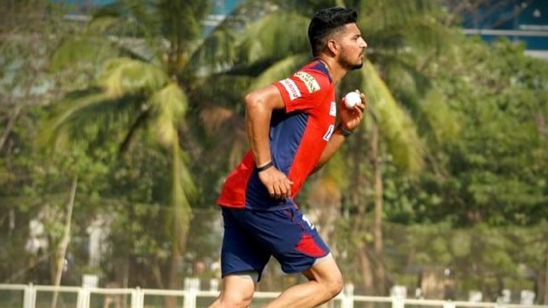 Who is Vaibhav Arora got injured in bike Accident in 2017  changed city and fortune comes