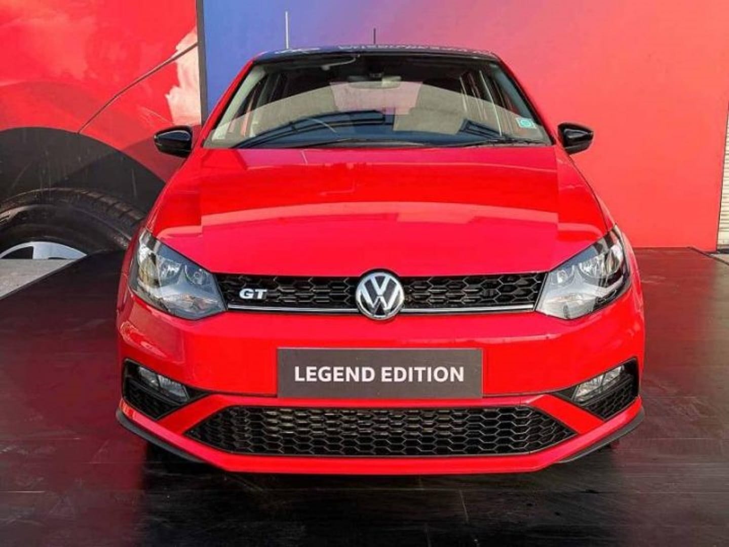 Volkswagen Polo to Discontinue German carmaker Volkswagen officially announces end of production of premium hatchback Polo in India