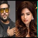 badshah, miss universe harnaaz sandhu, shilpa shetty,