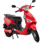 Hero Optima CX Electric Scooter