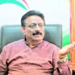 ठियोग के विधायक कुलदीप राठौर
