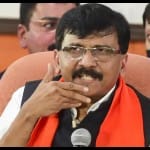 संजय राउत, शिवसेना सांसद