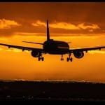 First Time Aeroplane Travel