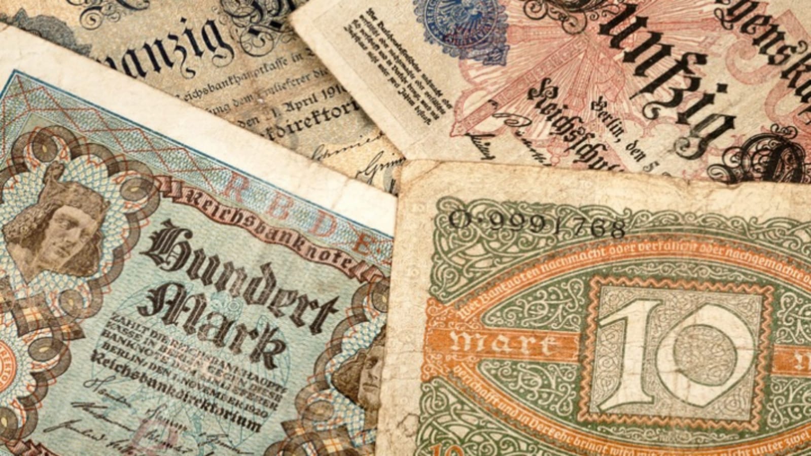 Rare note You will get lakhs of rupees after selling this 5 rupees note on online selling website