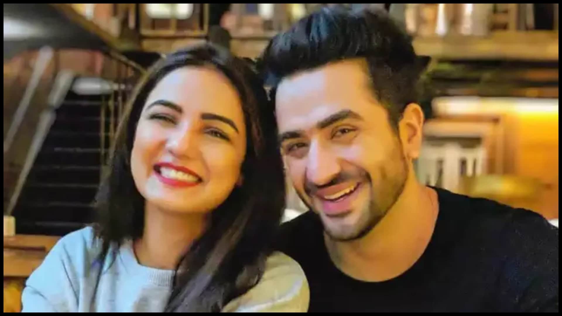 Aly goni latest social media post hints for his and jasmin bhasin break up