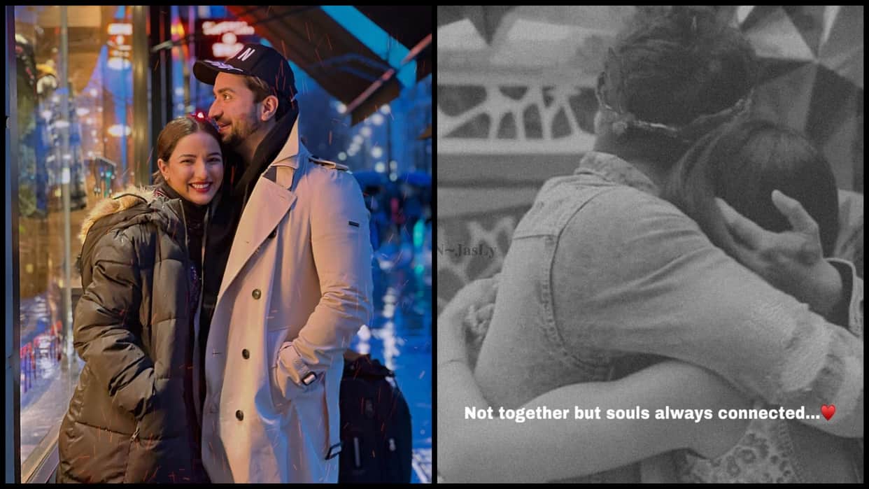 Aly goni latest social media post hints for his and jasmin bhasin break up