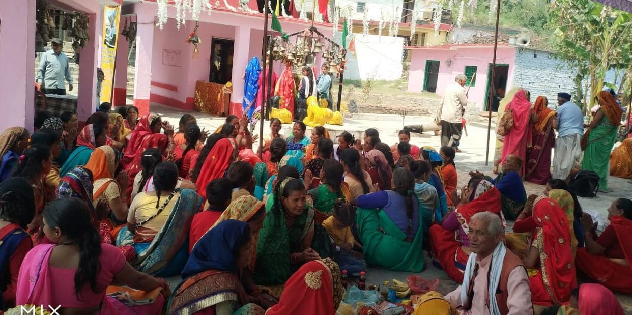 Cultural Gathering