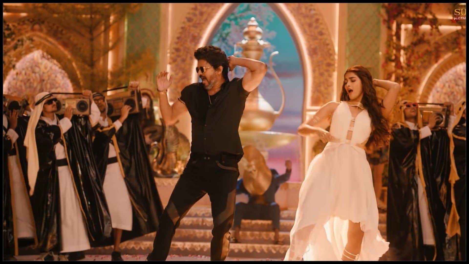 Thalapathy Vijay Beast Twitter review fans disappointed with this action drama starring pooja hegde
