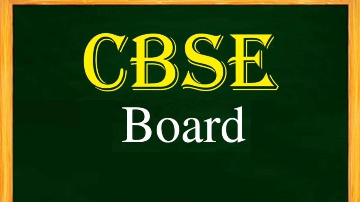 CBSE Board Exam Students will be able to bring toffee-chocolate in board exam